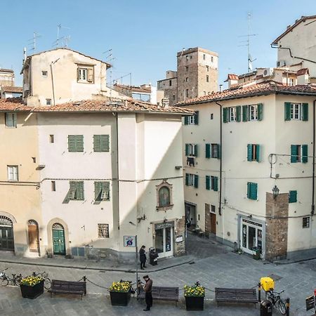 La Passerina Florença Exterior foto